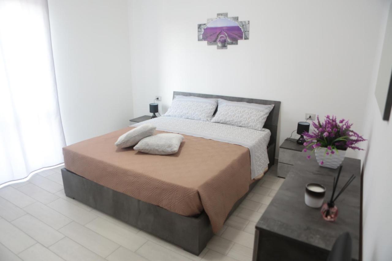 Peppino'S Home Катания Экстерьер фото